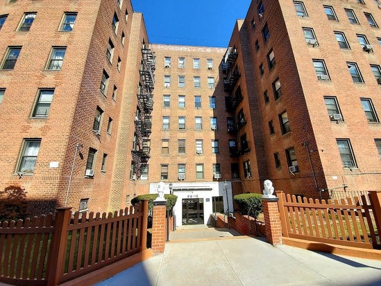 Condo for Sale Rego Park, Queens