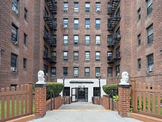 Condo for Sale Rego Park, Queens