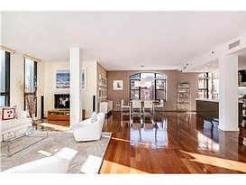 Home for Sale Chelsea, Manhattan