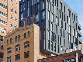 Home for Sale Chelsea, Manhattan