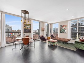 Home for Sale Chelsea, Manhattan