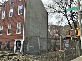 Home for Sale Fort Greene, Brooklyn