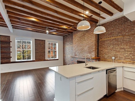 Townhouse for Sale Brooklyn Heights, Brooklyn