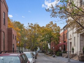 Home for Sale Brooklyn Heights, Brooklyn