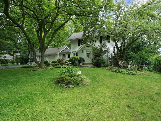 Single-family for Sale Todt Hill, Staten Island