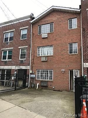 Multi-family for Sale Morrisania, Bronx