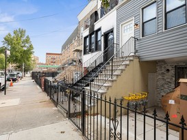 Home for Sale Morrisania, Bronx