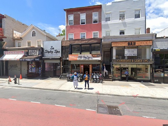 Multi-family for Sale Crown Heights, Brooklyn