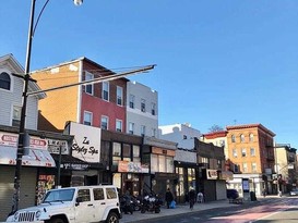 Home for Sale Crown Heights, Brooklyn