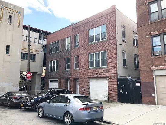 Multi-family for Sale Van Nest, Bronx