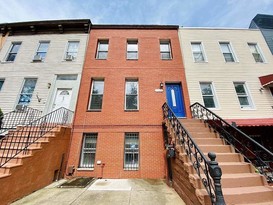 Home for Sale Bedford Stuyvesant, Brooklyn