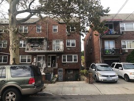 Home for Pre-foreclosure / auction Canarsie, Brooklyn