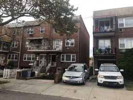 Home for Pre-foreclosure / auction Canarsie, Brooklyn