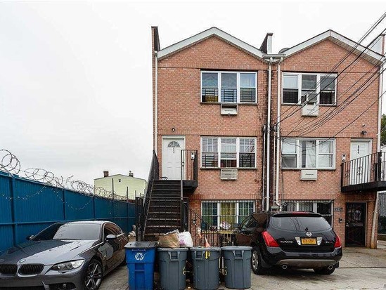 Multi-family for New construction East New York, Brooklyn