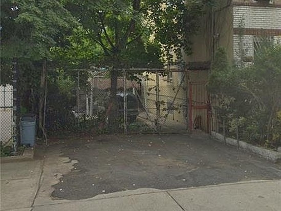 Land for Sale Brownsville, Brooklyn