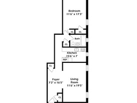 Home for Sale Forest Hills, Queens