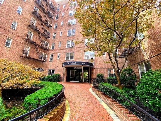 Condo for Sale Forest Hills, Queens