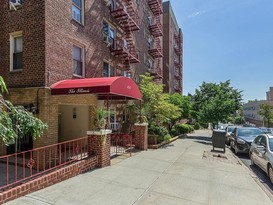 Home for Sale Forest Hills, Queens