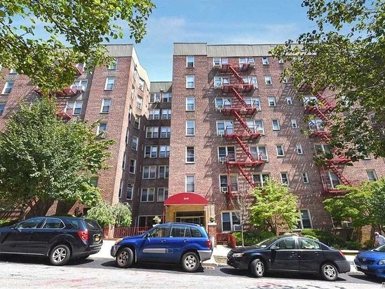 Condo for Sale Forest Hills, Queens