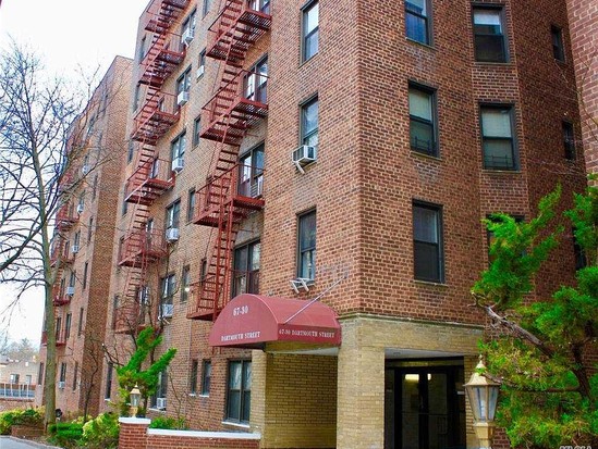 Condo for Sale Forest Hills, Queens