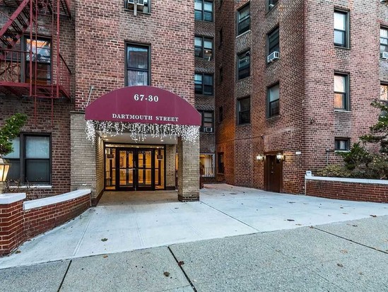 Condo for Sale Forest Hills, Queens