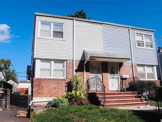 Single-family for Sale Oakland Gardens, Queens