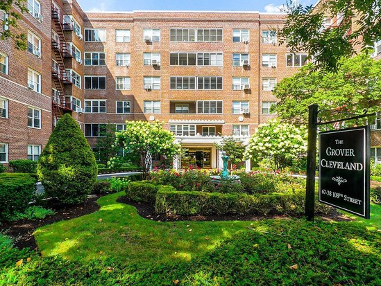 Condo for Sale Forest Hills, Queens