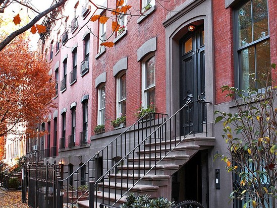 Single-family for Sale West Village, Manhattan