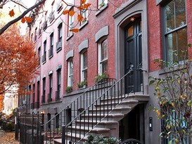 Home for Sale West Village, Manhattan