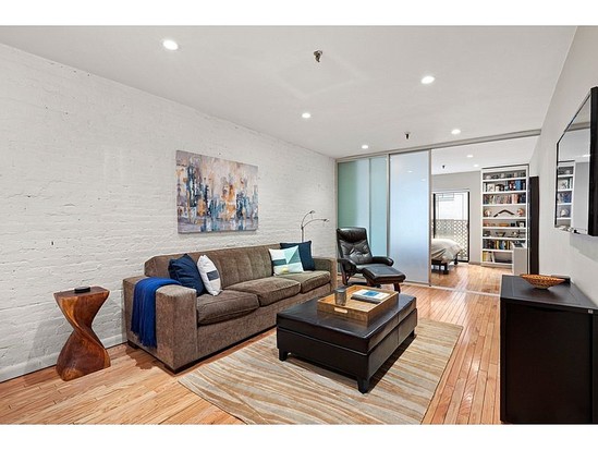 Apartment for Sale Greenwich Village, Manhattan