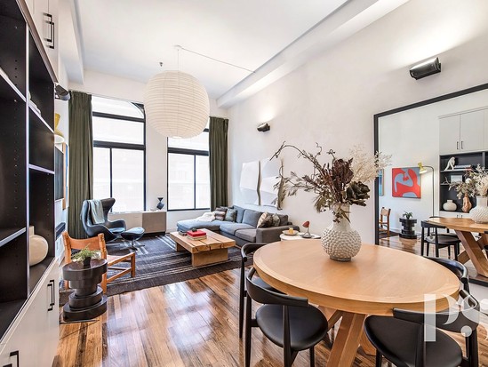 Condo for Sale Greenwich Village, Manhattan