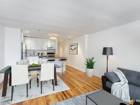 Condo for Sale Greenwich Village, Manhattan