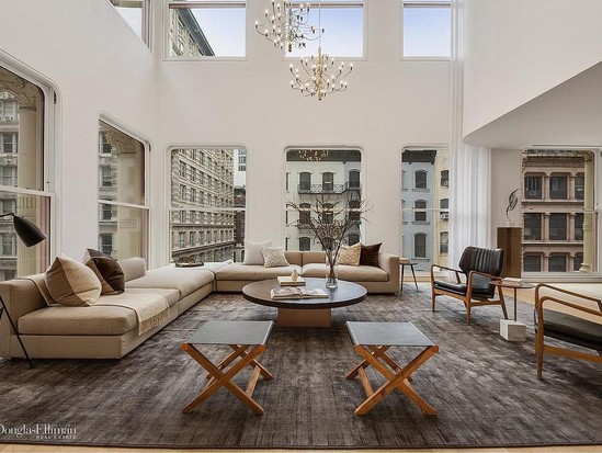 Condo for Sale Tribeca, Manhattan