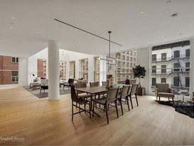 Home for Sale Tribeca, Manhattan