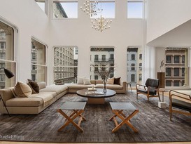 Home for Sale Tribeca, Manhattan