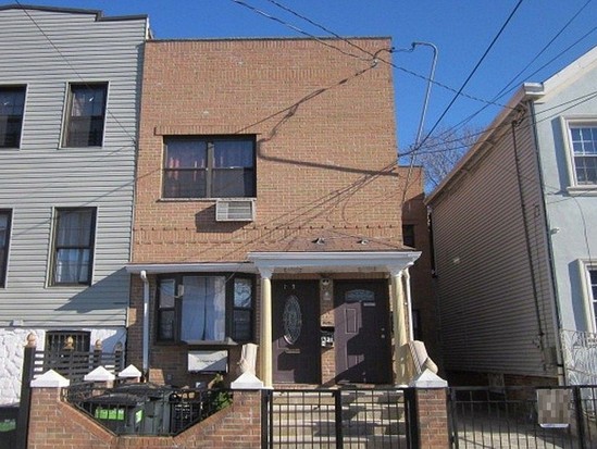 Single-family for Pre-foreclosure / auction East New York, Brooklyn