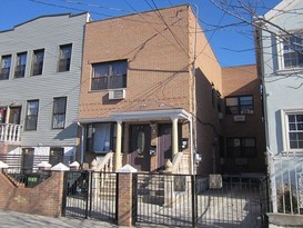 Home for Pre-foreclosure / auction East New York, Brooklyn