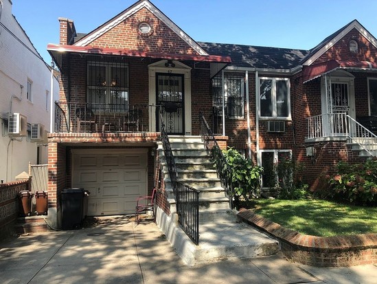 Multi-family for Sale Sheepshead Bay, Brooklyn