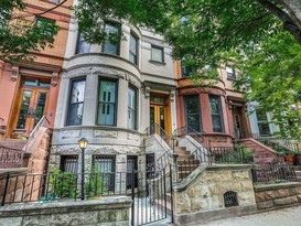 Home for Sale Prospect Lefferts Gardens, Brooklyn