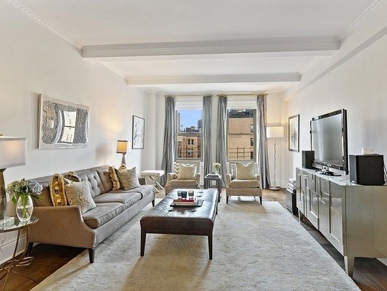 Condo for Sale Upper West Side, Manhattan