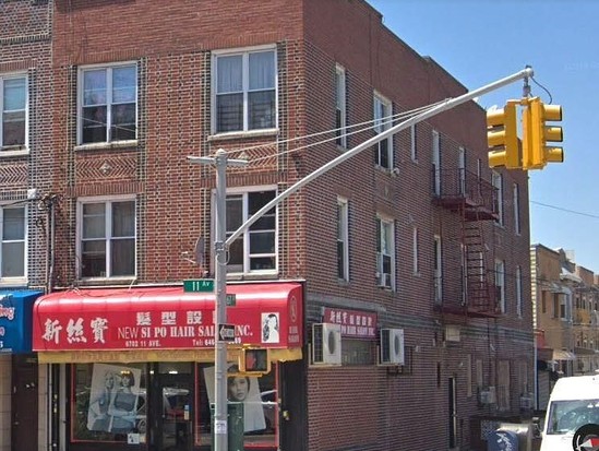 Single-family for Sale Dyker Heights, Brooklyn