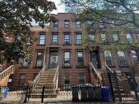 Home for Sale Bedford Stuyvesant, Brooklyn