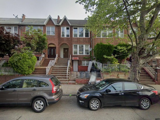 Multi-family for Pre-foreclosure Wingate, Brooklyn