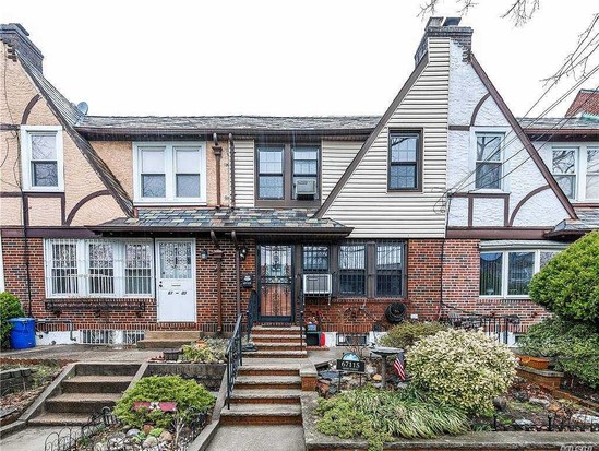 Single-family for Sale Forest Hills, Queens