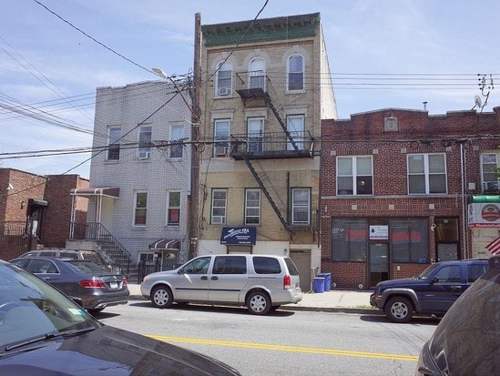 Single-family for Sale Dyker Heights, Brooklyn