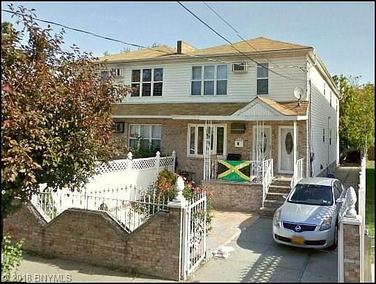 Single-family for Pre-foreclosure / auction East New York, Brooklyn