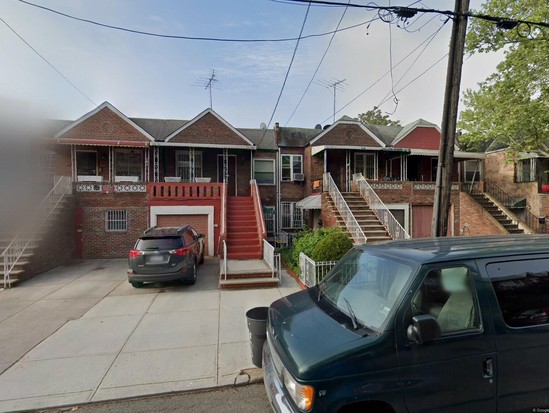 Multi-family for Pre-foreclosure Wingate, Brooklyn