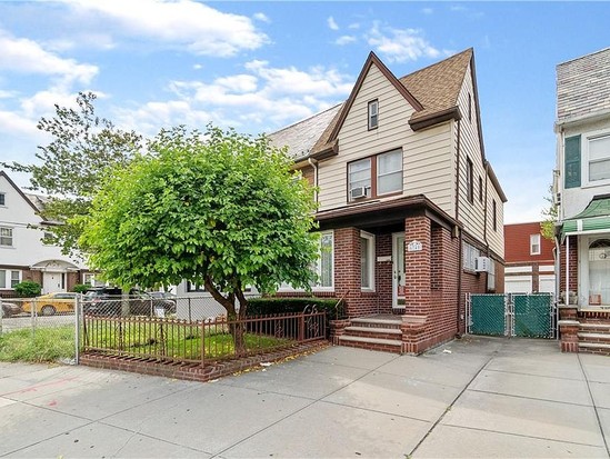 Single-family for Sale Bay Ridge, Brooklyn