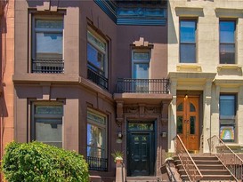 Home for Sale Bedford Stuyvesant, Brooklyn