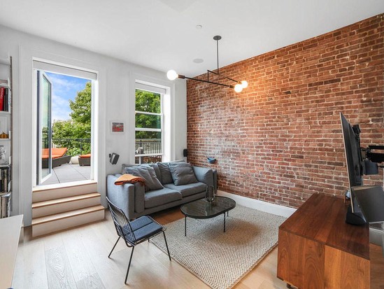 Condo for Sale Bedford Stuyvesant, Brooklyn